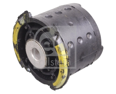 Bushing, axle beam